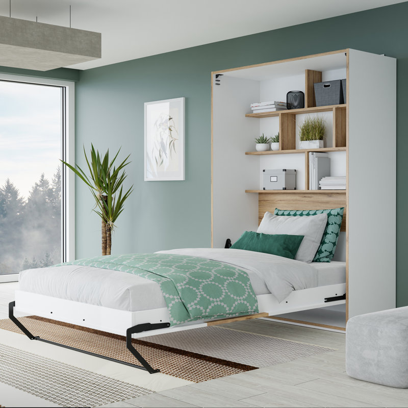 Bed Parlie, Small Double (120 x 200 cm)