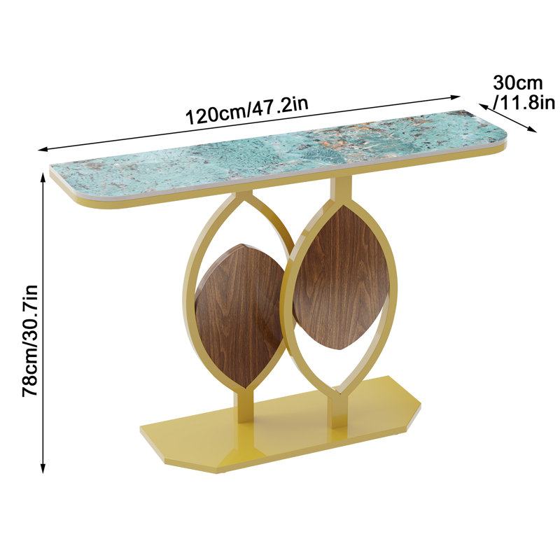 Console Hurdle
