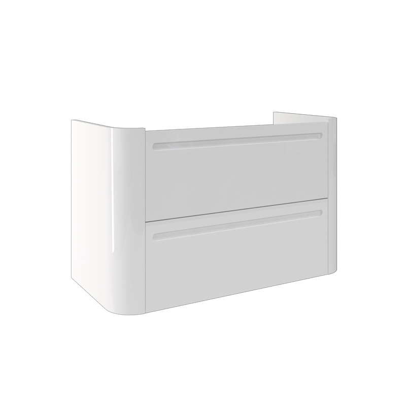 Cabinet For Washbasin