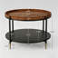 Table basse Boho
