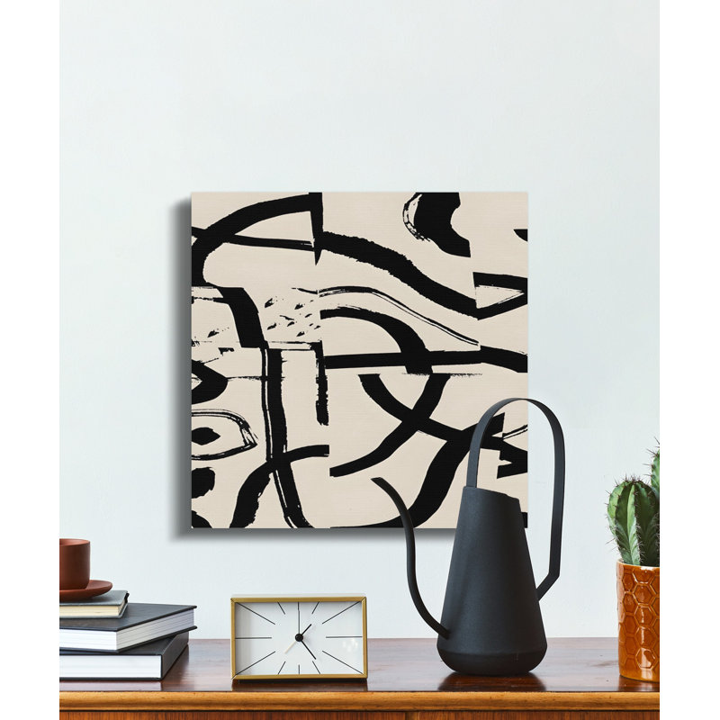 Wrapped Canvas Print Set, 6x6