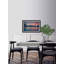 Dawn At The City - Single Picture Frame Print-452325849