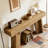 Entryway Table,Console Table