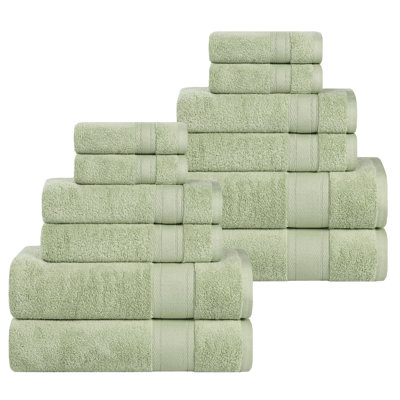 Coton absorbant doux Belmont