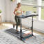 Steel Computer Desk-414444332