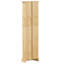 170cm H x 46cm W Metal Bookcase