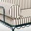 Ensemble de housse pour causeuse Al Fresco-118937372