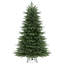 Arbre de Noël pin pré-éclairé-205858873