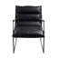 Fauteuil d'appoint Luberzo Distress