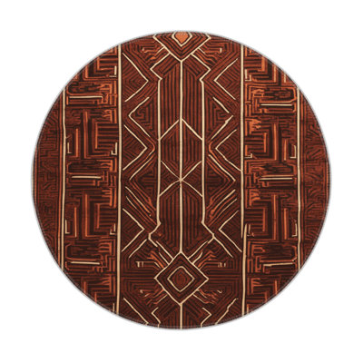Tapis intérieur et extérieur ArtDeco