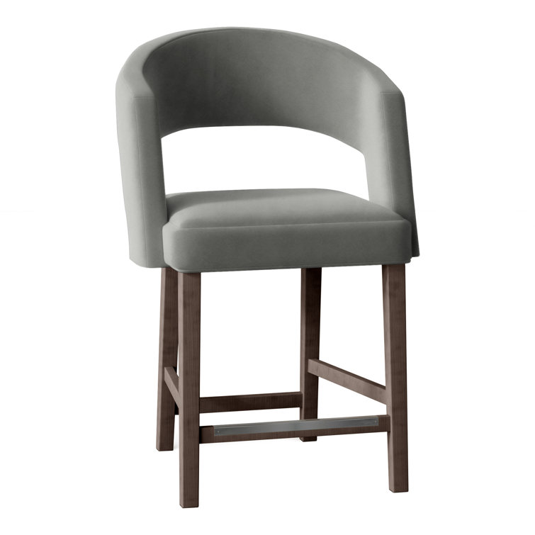 Tabouret de comptoir 26 po Bryant