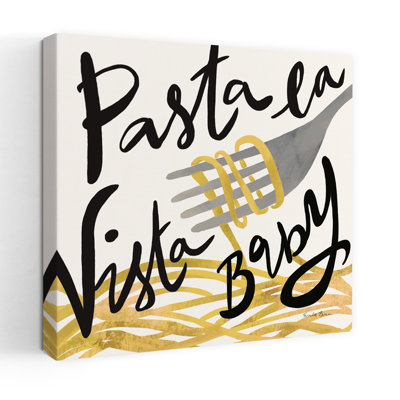 Pasta Italiana VI, art contemporain