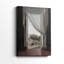 Paysage rétro CXL III - galerie Cavas enveloppé-1224893965