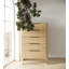 Commode 5 tiroirs Maige