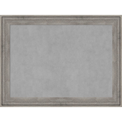 Tableau magnétique gris Regis