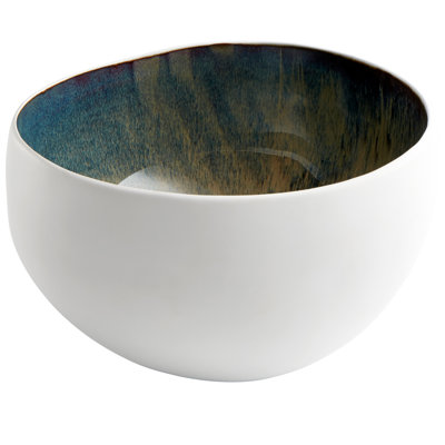 Android Ceramic Decorative Bowl