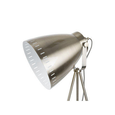 Luxury Mingle 145cm Tripod Floor Lamp
