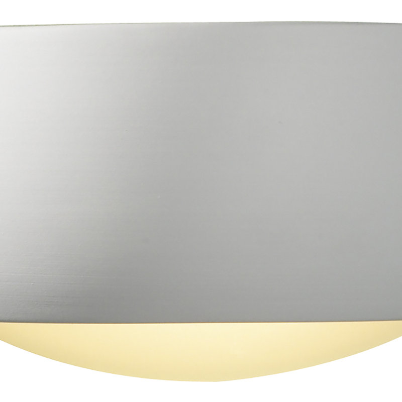 Flinn Ceramic Up & Downlight