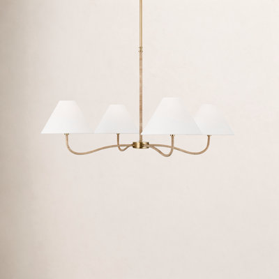 Glinda 5-Light Chandelier