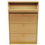 90cm H Media Cabinet-7225341