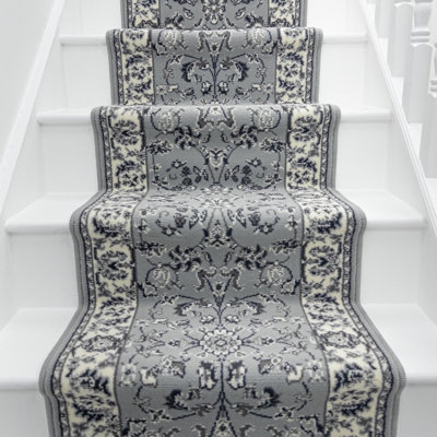 Stair Runner Oriental Area Rug
