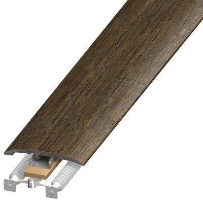 Plastic 2'' W x 94'' L Multi-Purpose