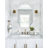 Caisley Mirror