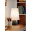 CENTRAL VALLEY Rechargeable Table Lamp