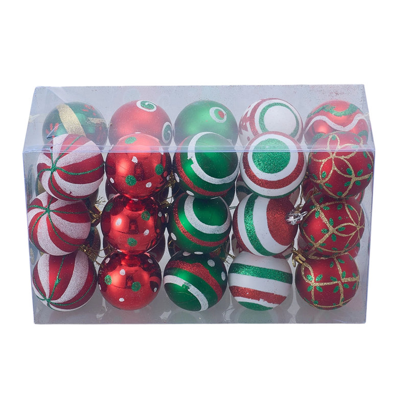 11.5cm Other Bauble