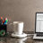 Lexi Home Desktop Coffee/Tea Mug Warmer