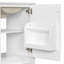 Meuble-lavabo 20 po avec lavabo en céramique-117168893