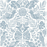 Nestle Floral Wallpaper Roll