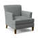 Sloane Upholstered Armchair