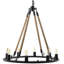 Lustre Encircle de Modway