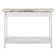41.75'' Console Table