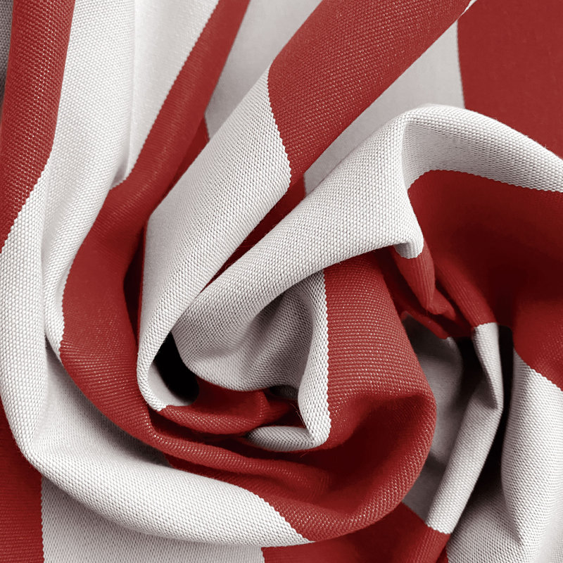 Rouge Riptide, Blanc/rouge