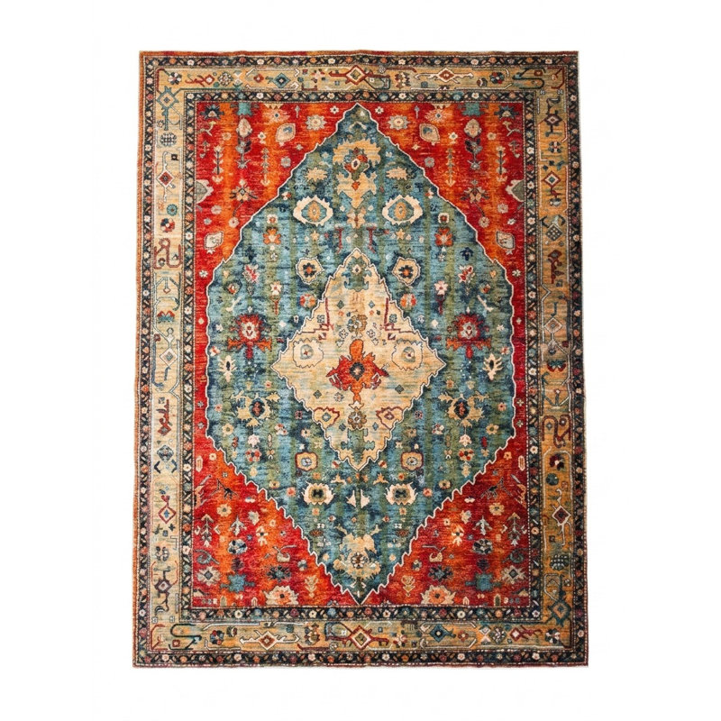Markwart Terra Rug, Rectangle 160 x 230 cm