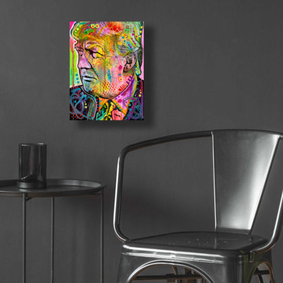 " Donald " by Dean Russo