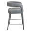 Chaise de bar 25 po