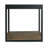 Garen End Table