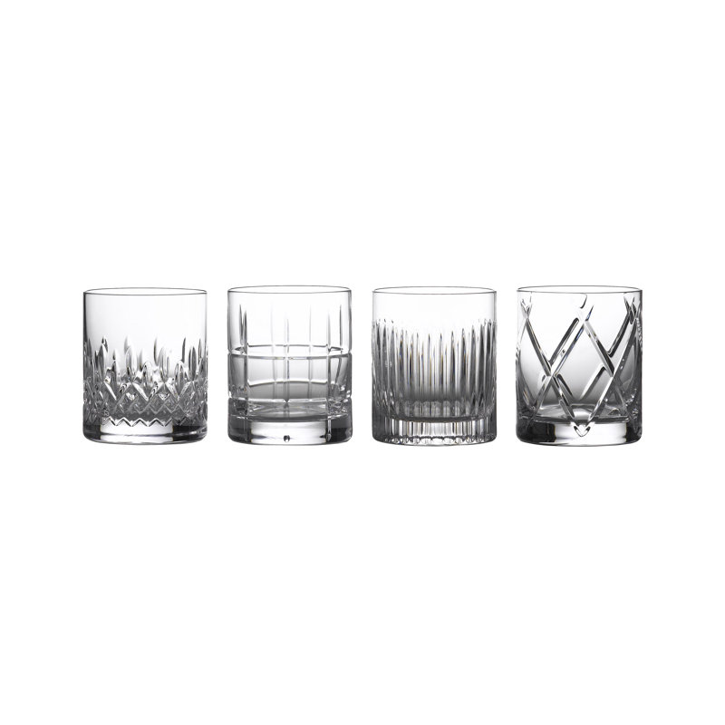 Connoisseur 11.5floz Double Old Fashioned