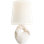 Adria Standard Table Lamp by AERIN 