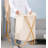 Fabric Laundry Hamper with Handles