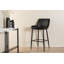 Dabbs Upholstered Bar Stool