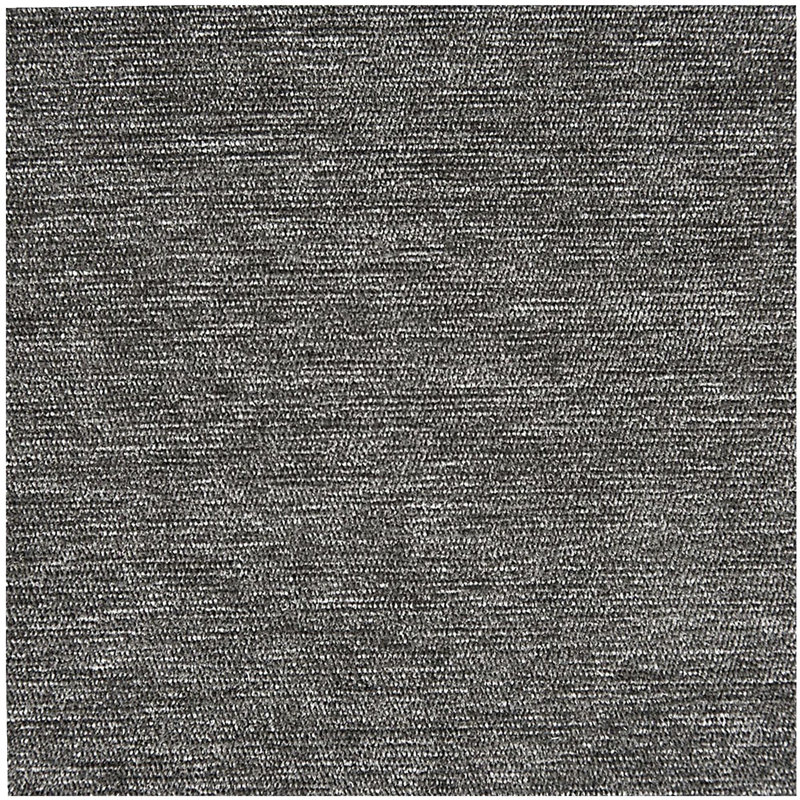 Tabouret de comptoir pivotant, Gris anthracite