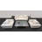 Gleaves Upholstered 90'' Sofa