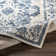 Cabe Floral Indoor Rug