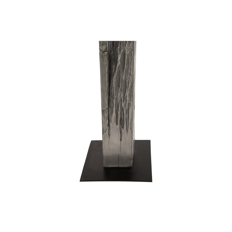 Plinth Sculpture, 71" H x 9" W x 9" D