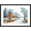 «Backroads VI» par Jacqueline Ellens, reproduction d'art-104619952-104619950