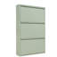 Cathelene 6 Pair Shoe Storage Cabinet-920222890